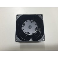 EBM W2S076-A001-13 High Temperature Metal box Cool...